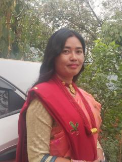 नविना लामा