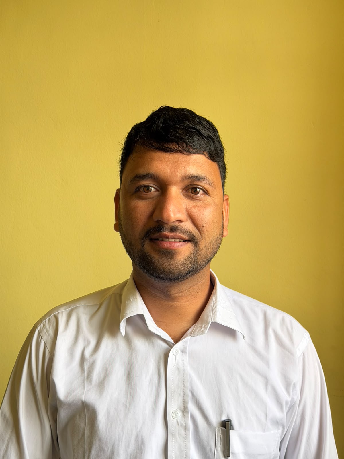 नमराज प्रसाद बडु