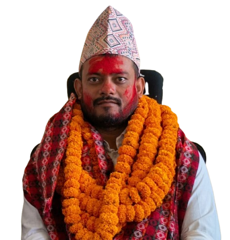 नरेन्द्र यादव