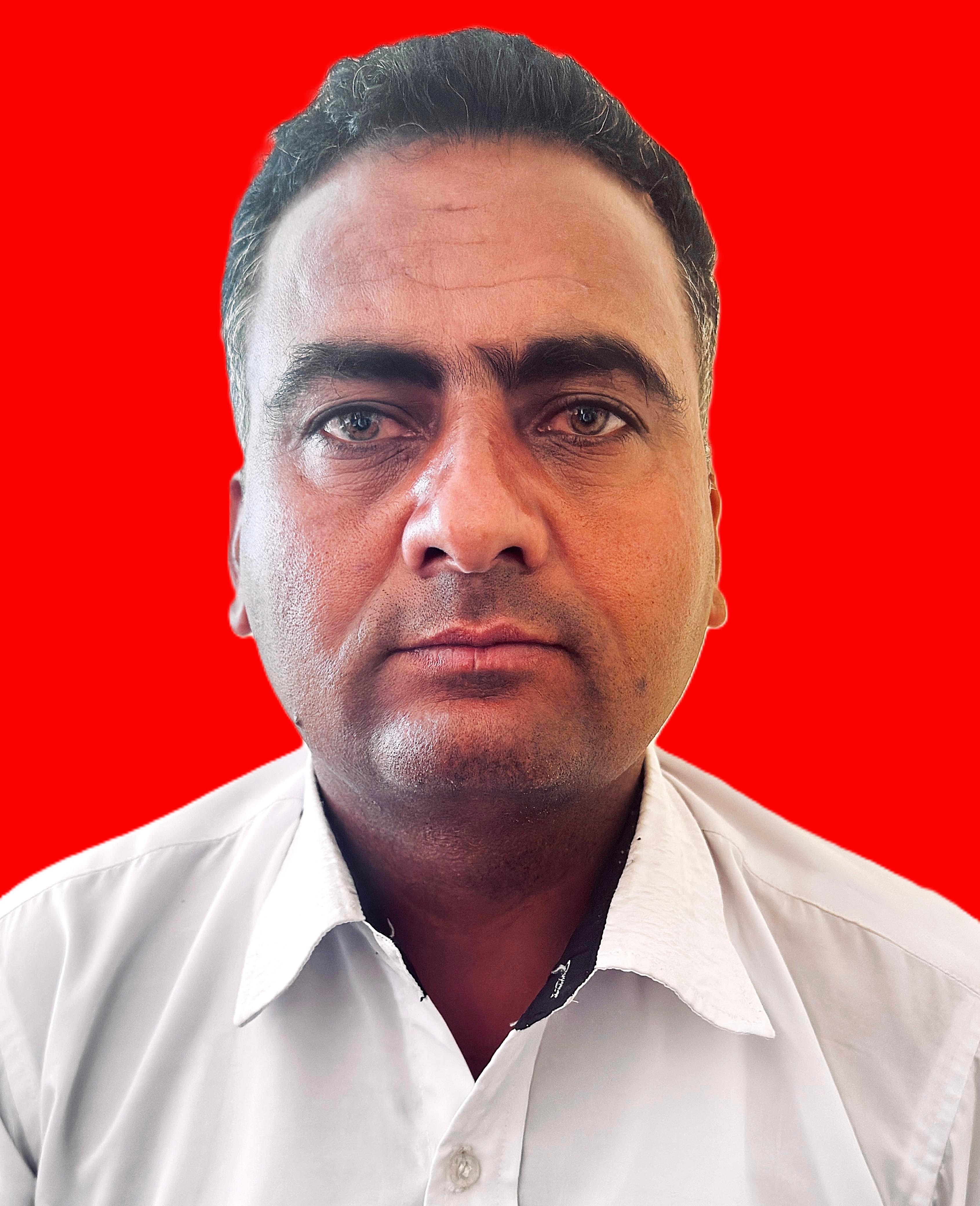 नवराज भट्टराई