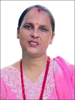 निर्मला खनाल घिमिरे