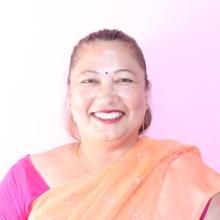 निर्मला श्रेष्ठ