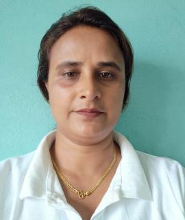 निशा अधिकारी