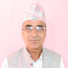 ओम प्रसाद आचार्य