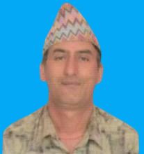 फणिन्द्र प्रसाद न्यौपाने