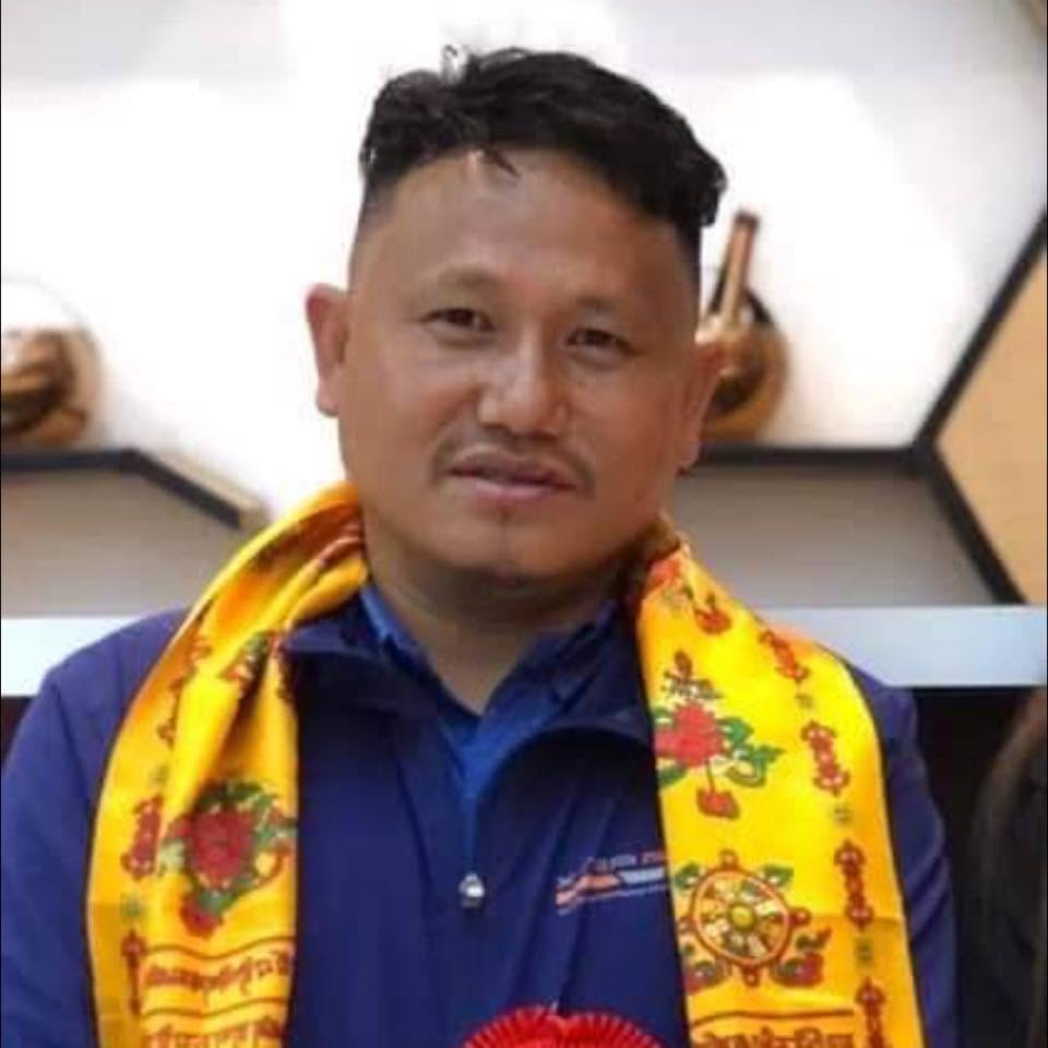 फेलामा तामाङ