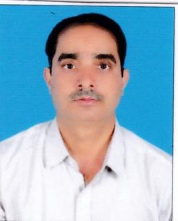 चन्द्रकान्त पौडेल