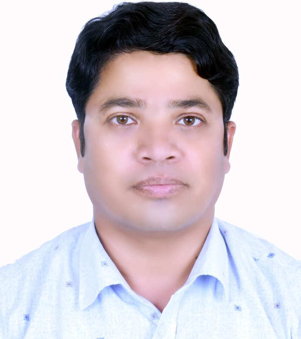 यम नारायण शर्मा पोख्रेल