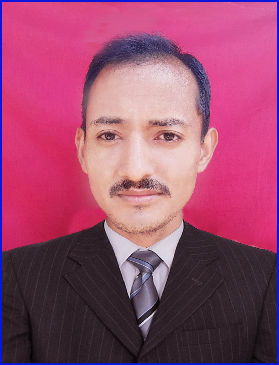 प्रकाश भण्डारी