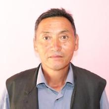 प्रताप सिंह बुलुन