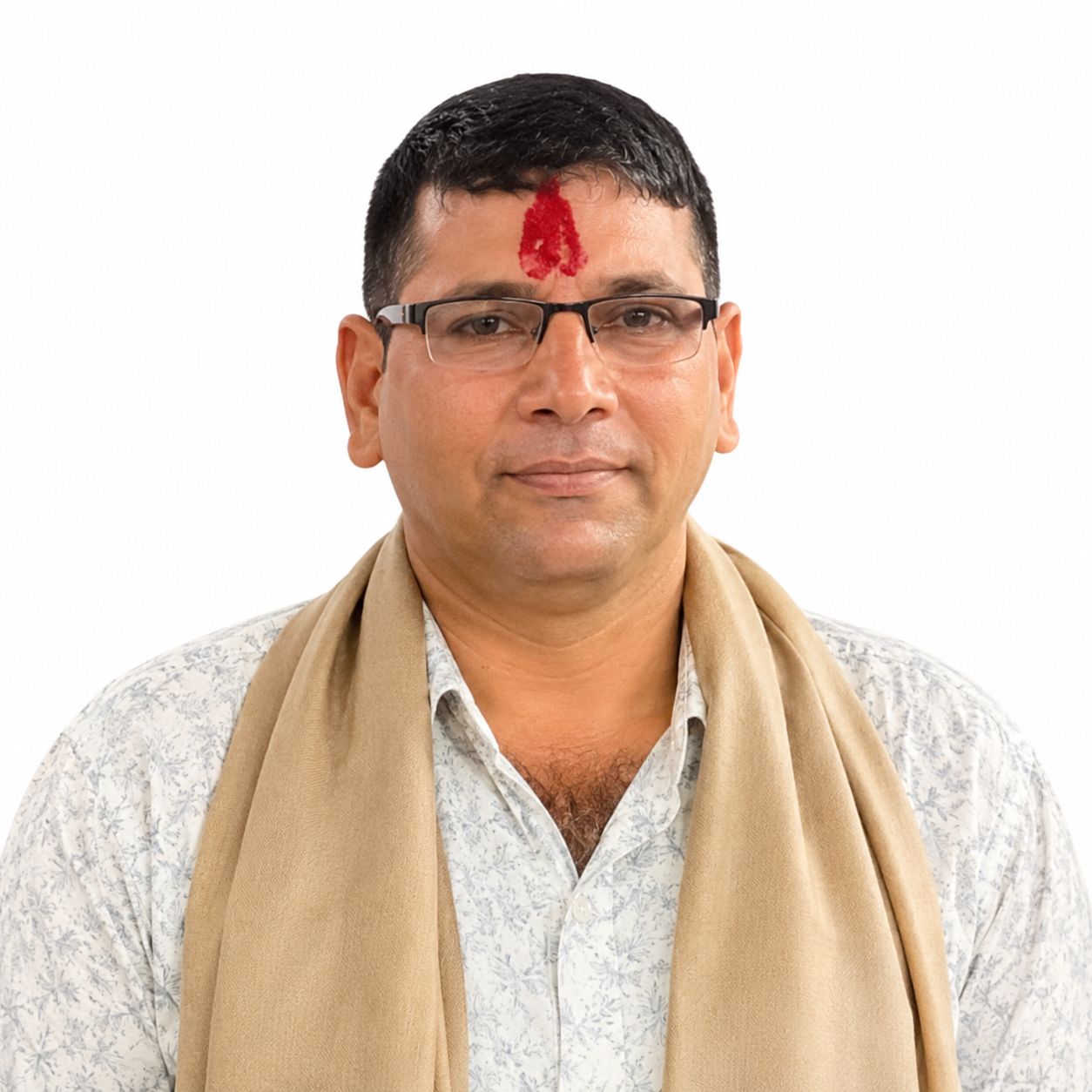 प्रेम बहादुर साउँद