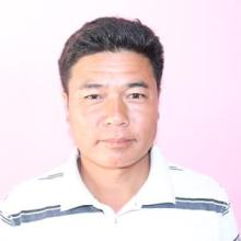 पुर्ण बहादुर घले