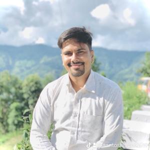 राजेन्द्र घिमिरे