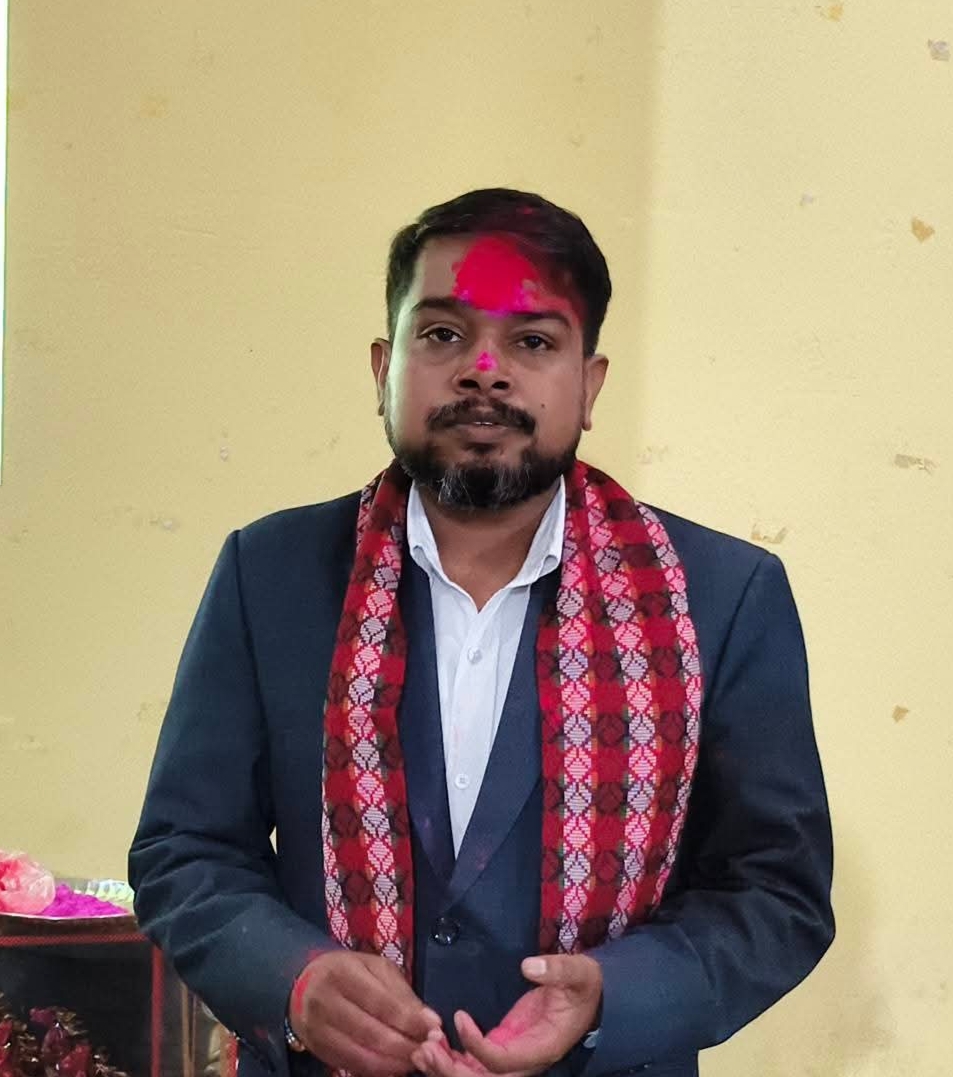 राजेश मल्लाह