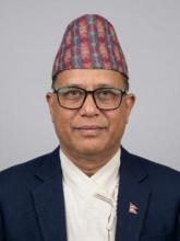 राजेश कुमार राजभण्डारी