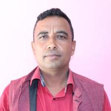 राम बहादुर विश्वकर्मा