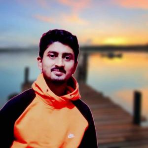 रामबिश्वास कुमार पटेल