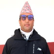 रामचन्द्र ढुङ्गाना