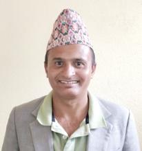 रमेश ढकाल