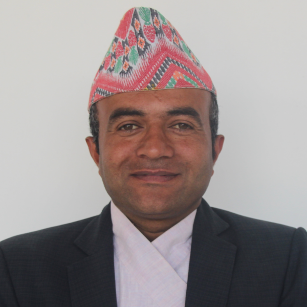 रमानन्द जोशी