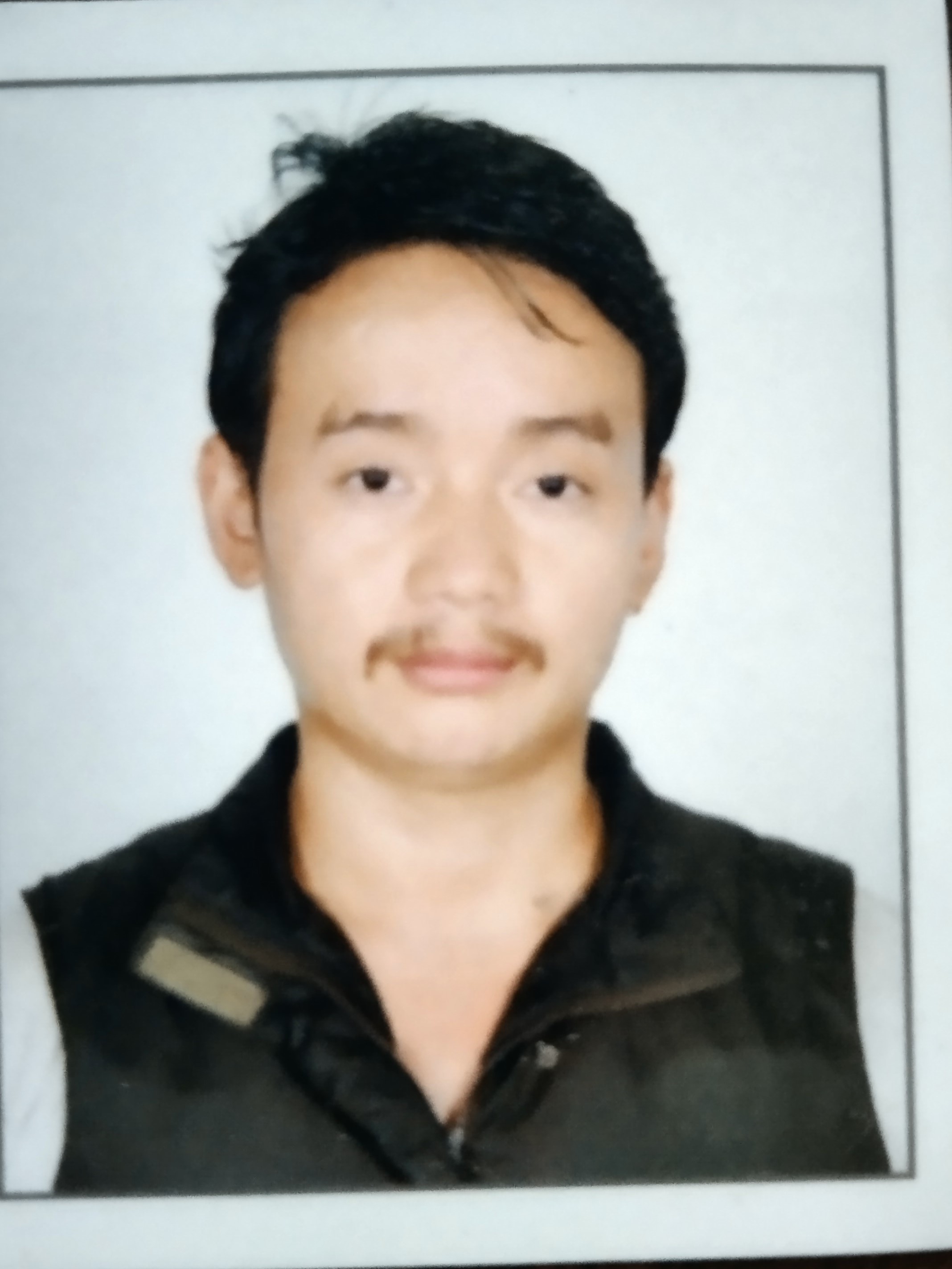 रंग बहादुर राई