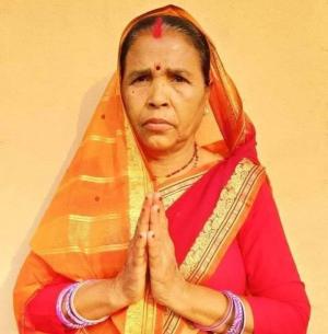 फूल कुमारी यादवनि