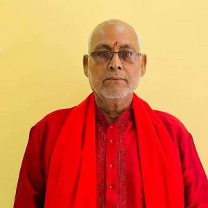 भोगेन्द्र मिश्र