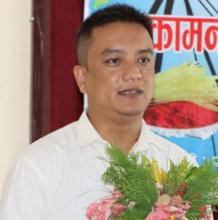 प्रेम श्रेष्ठ