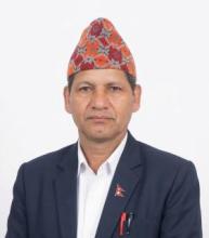 रेख बहादुर थापा