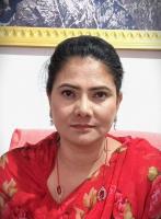 नितु थापा