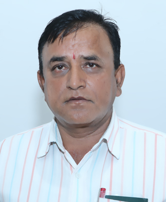 योगेन्द्र प्रसाद सुवेदी