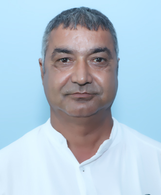 धनपति गौतम