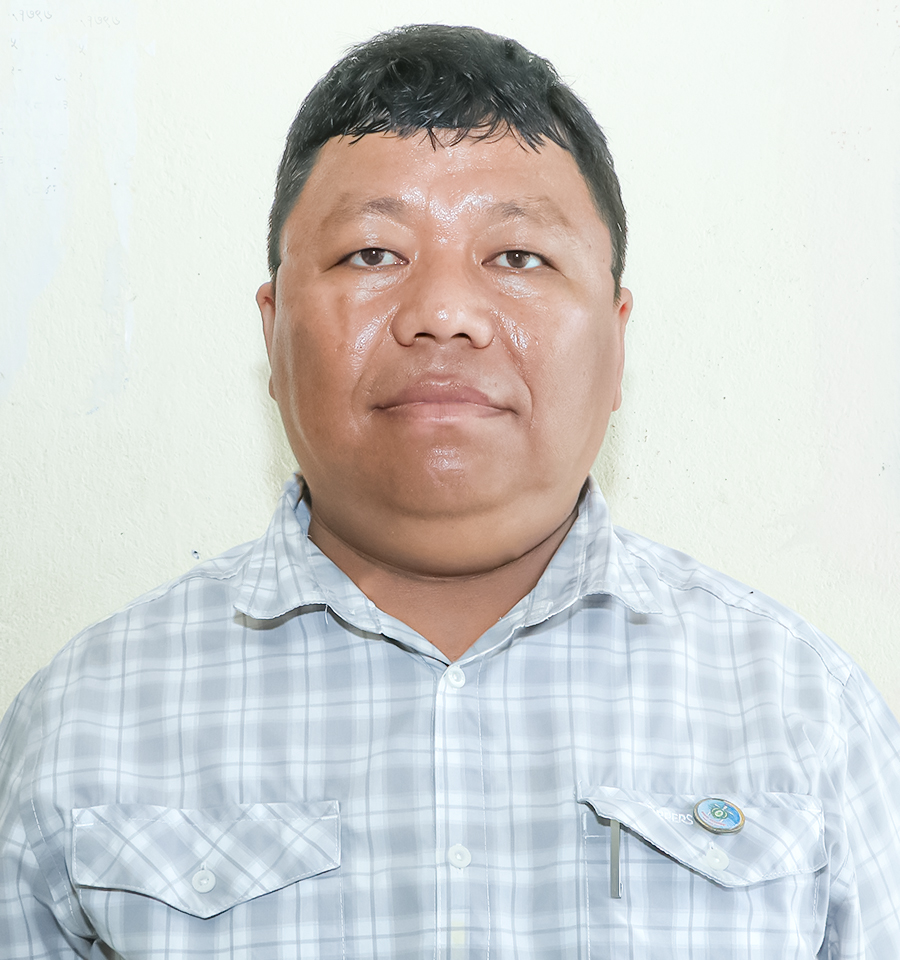 टेक बहादुर राई