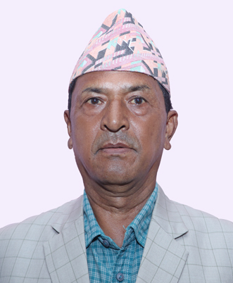 डिल्ली बहादुुर कटुवाल
