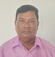 बद्री नारायण मण्डल