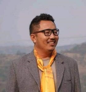 रितेश तामाङ