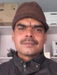 रोशन झा