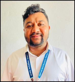 ई.साजन पाण्डे
