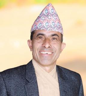समर बहादुर अधिकारी