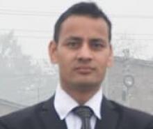 शंकर पुरी