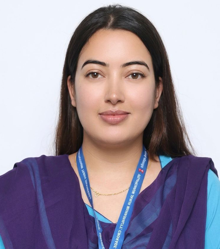 सन्तोषी प्याकुरेल