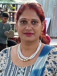 सरिता रिजाल