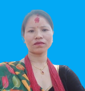 सर्मिला घले