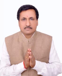 शम्भु प्रसाद यादव