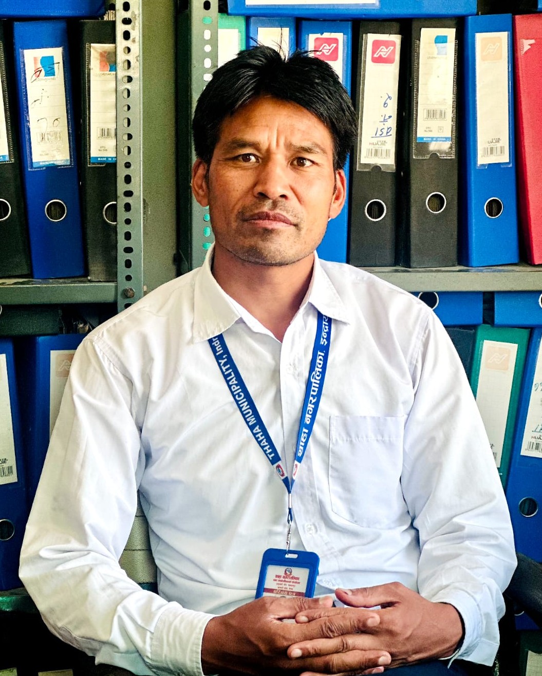 शंकर लो लामा
