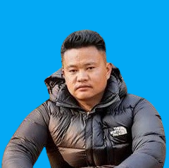 सेर बहादुर गलान