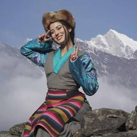 sherpa