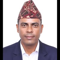 शिवराज भट्ट (गुनासो सुन्ने अधिकारी)