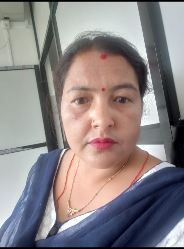शोभा भण्डारी