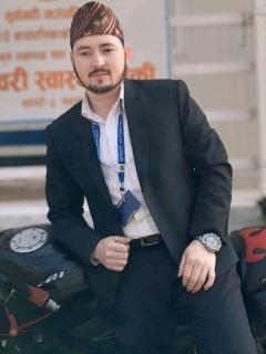 श्याम चुनारा